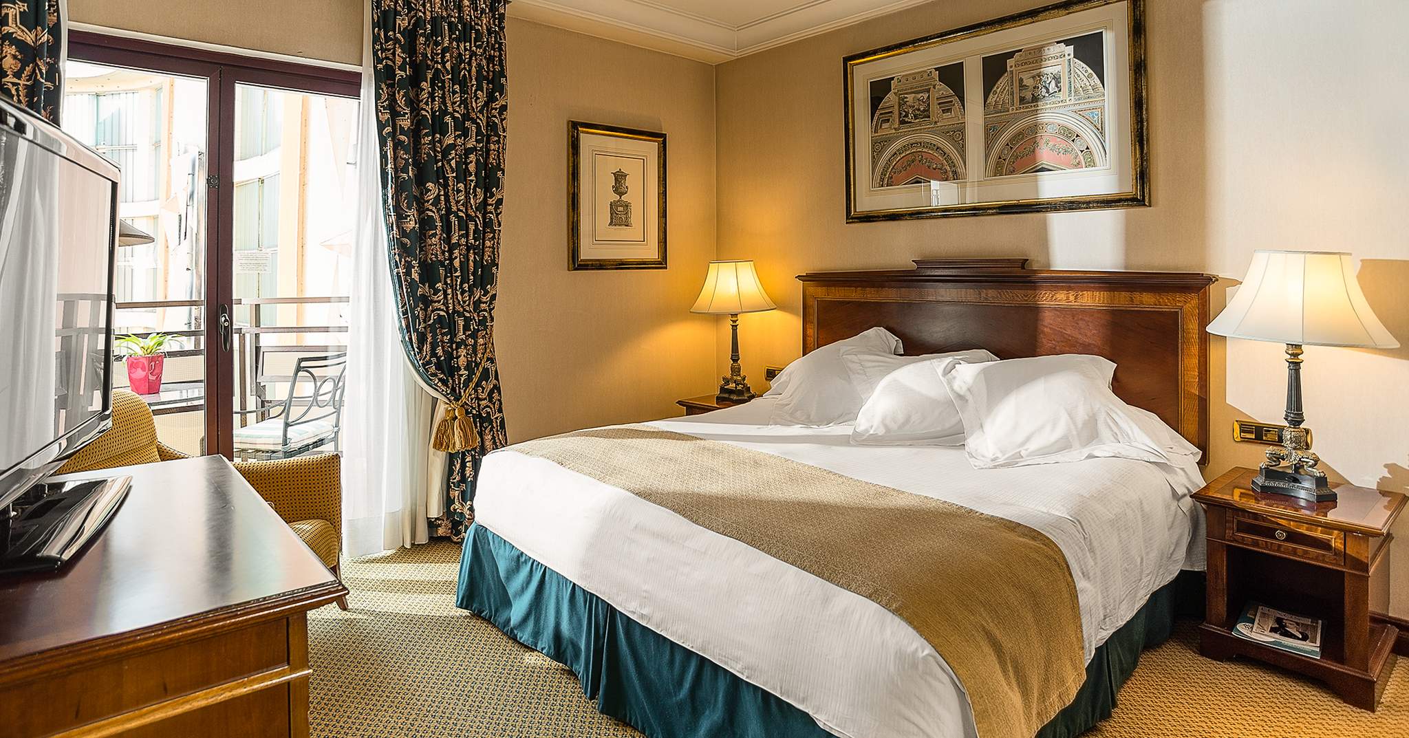 InterContinental Madrid