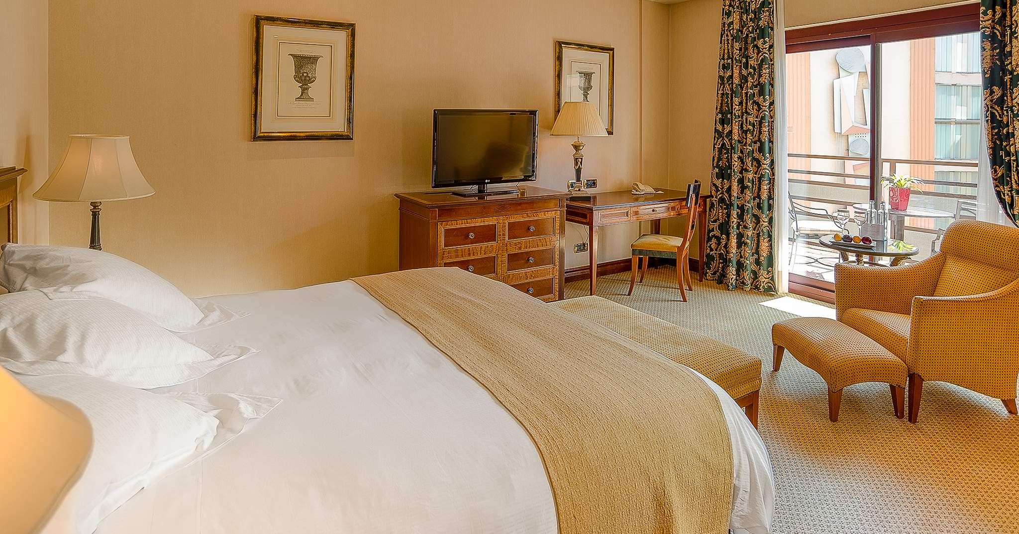 InterContinental Madrid