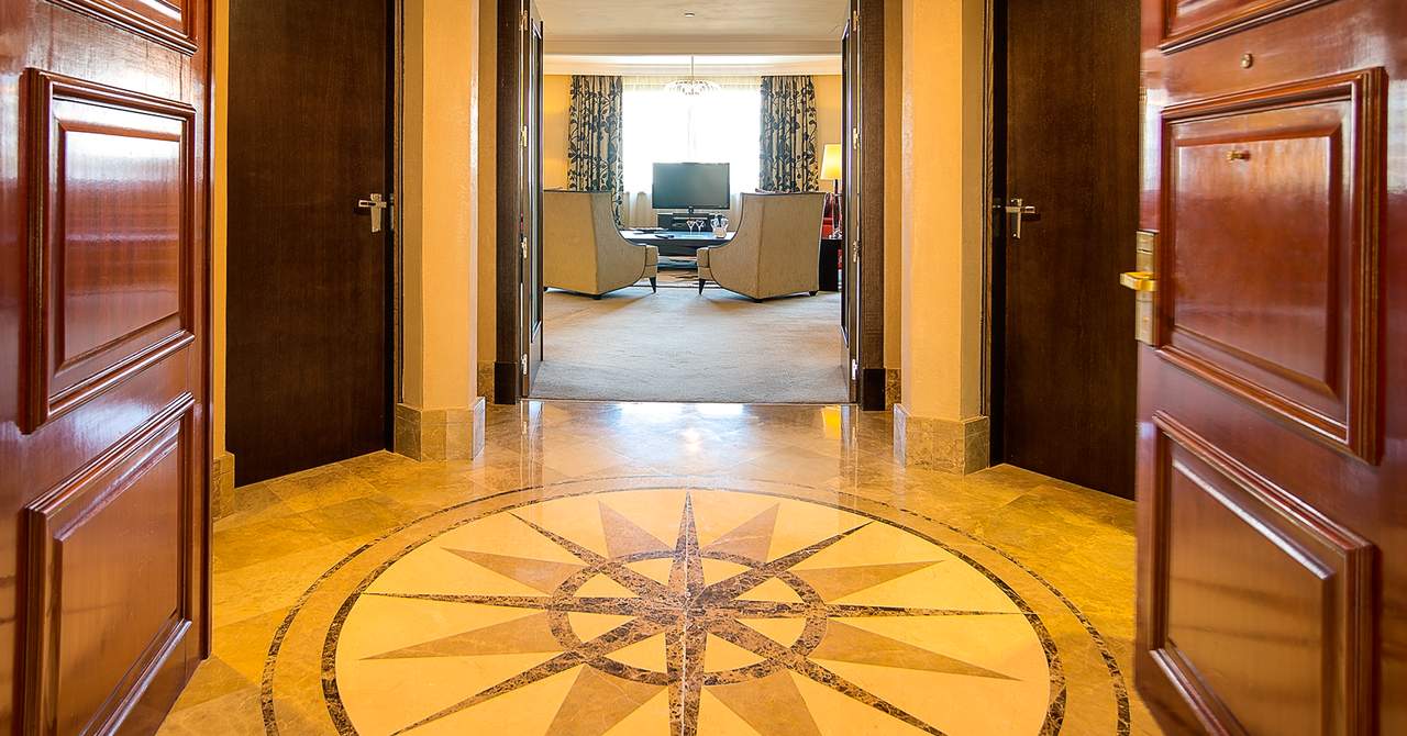 InterContinental Madrid