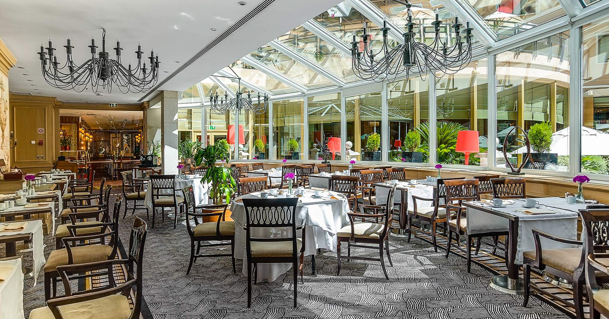 InterContinental Madrid