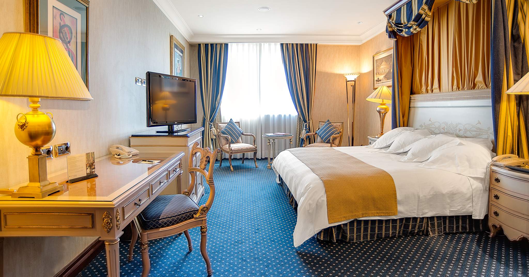 InterContinental Madrid