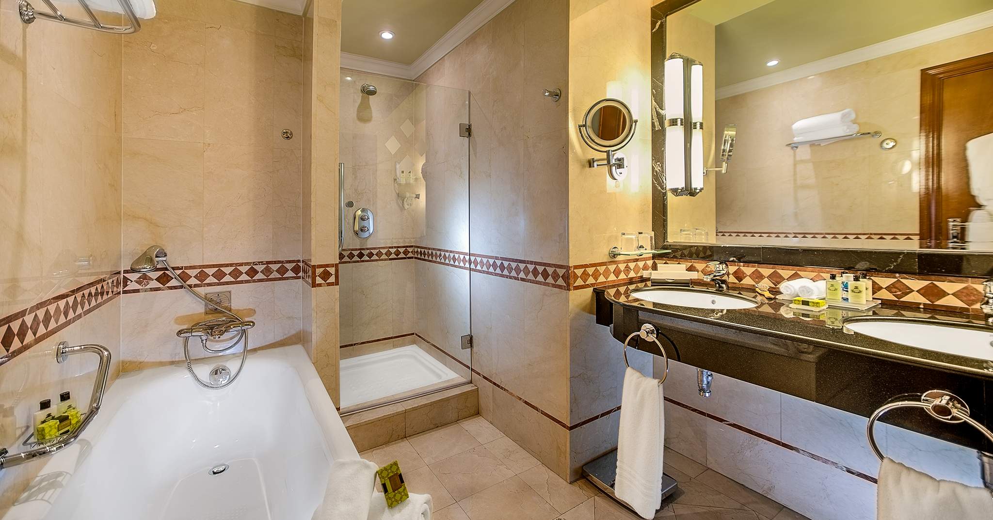 InterContinental Madrid