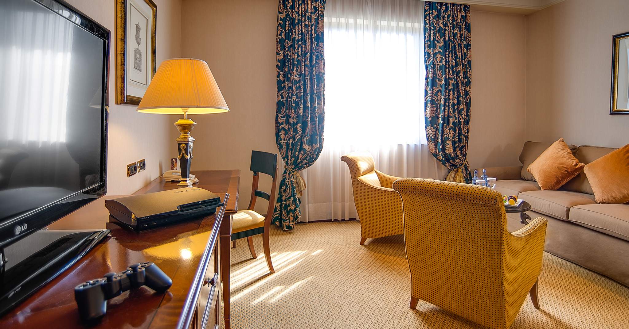 InterContinental Madrid