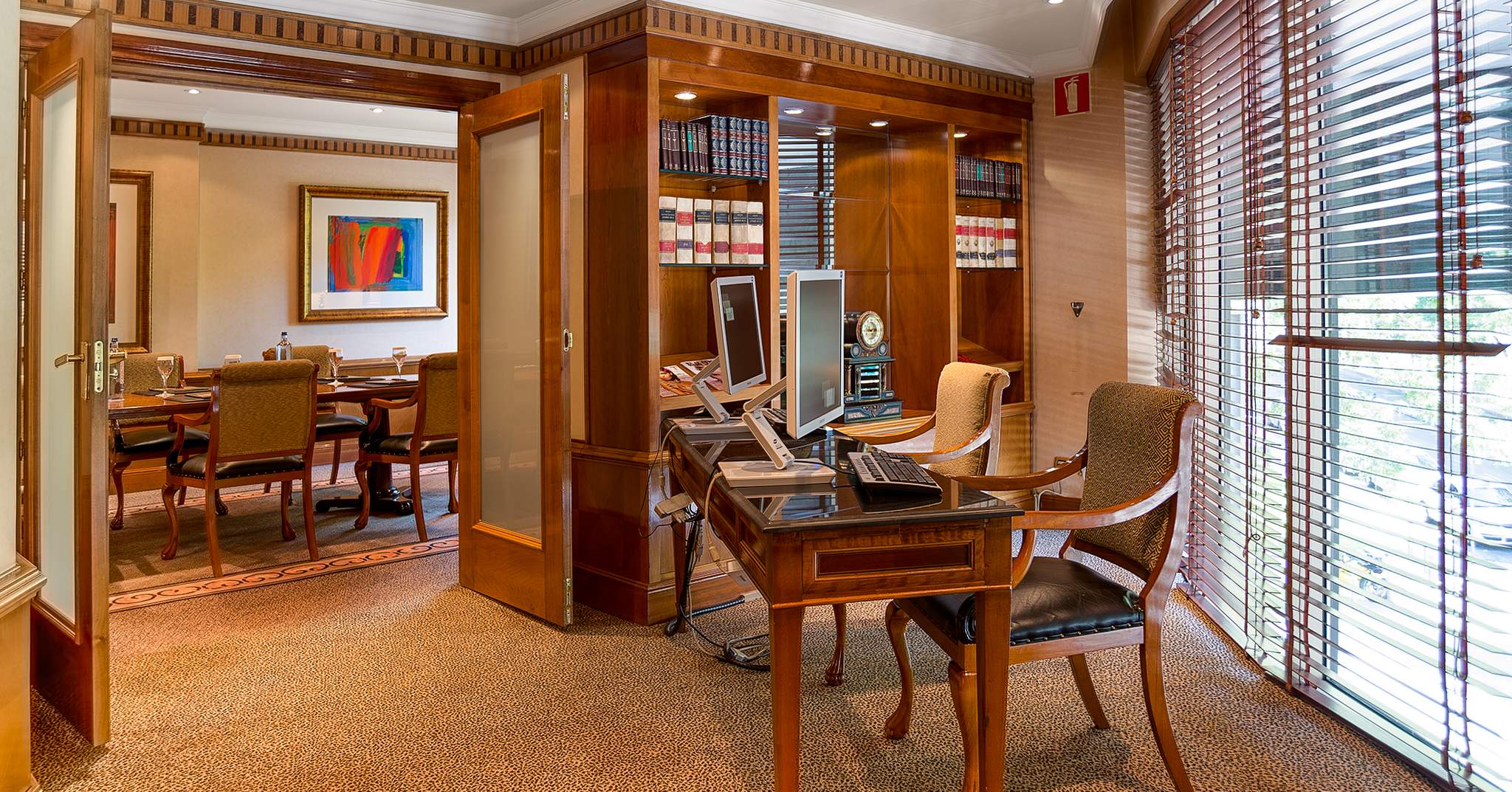 InterContinental Madrid