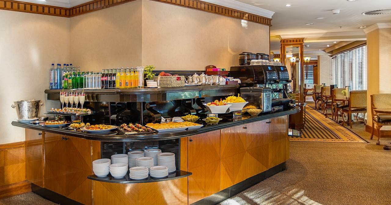 InterContinental Madrid