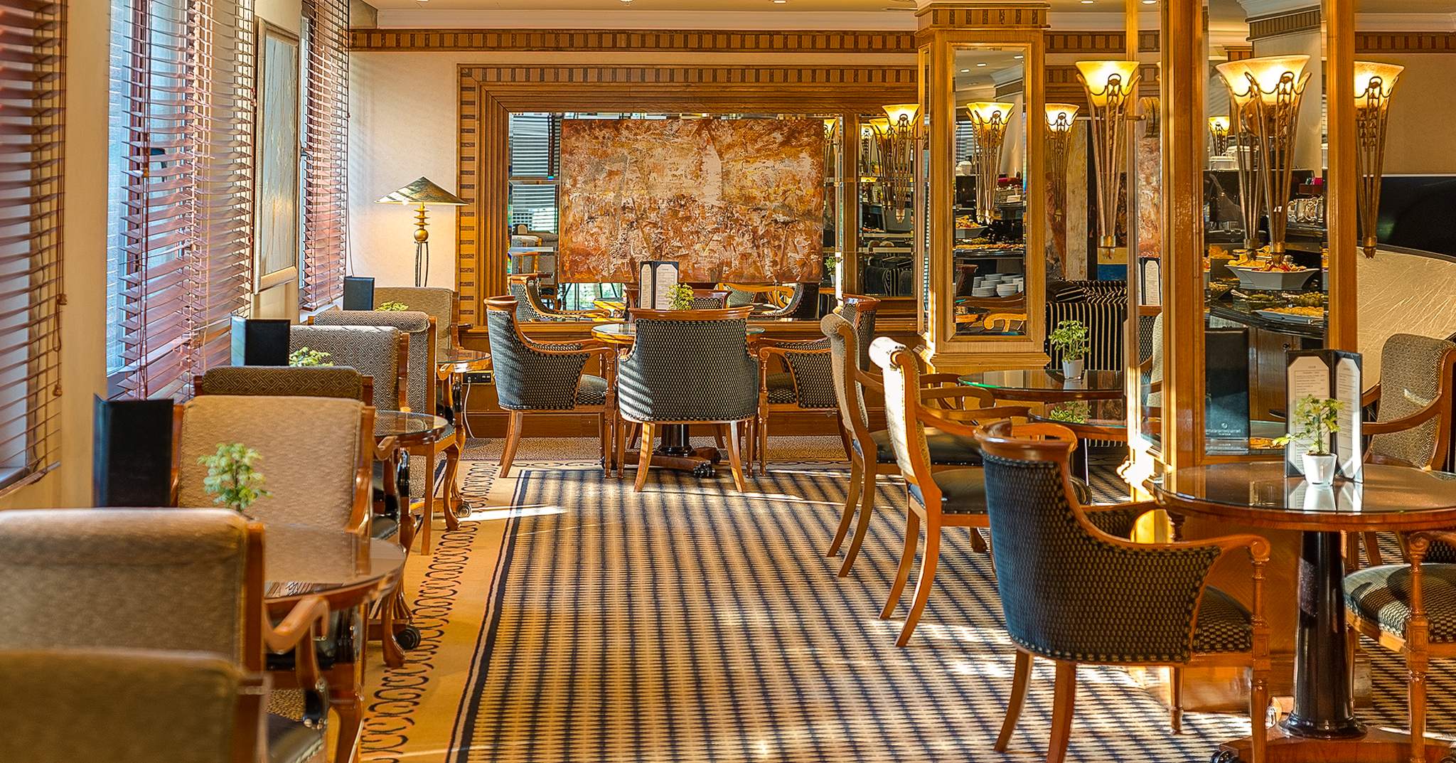 InterContinental Madrid