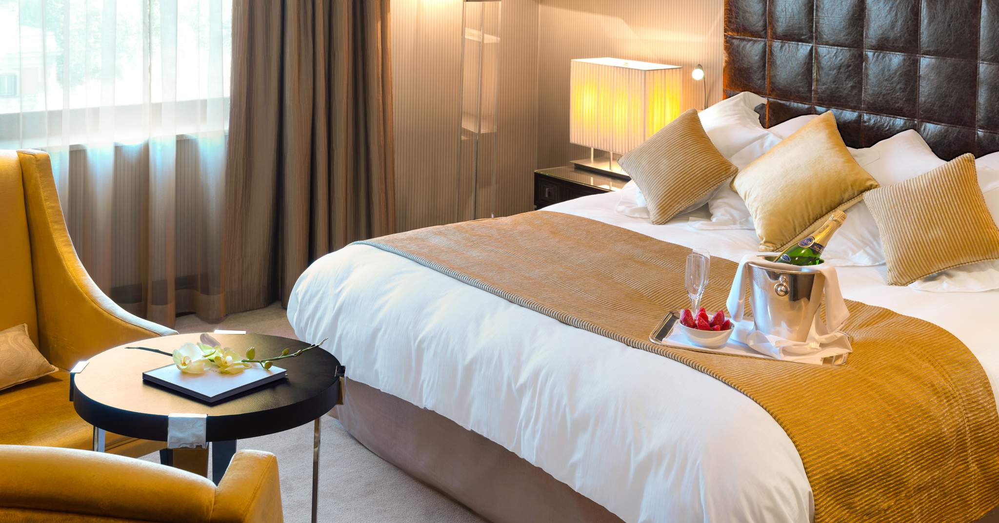 InterContinental Madrid