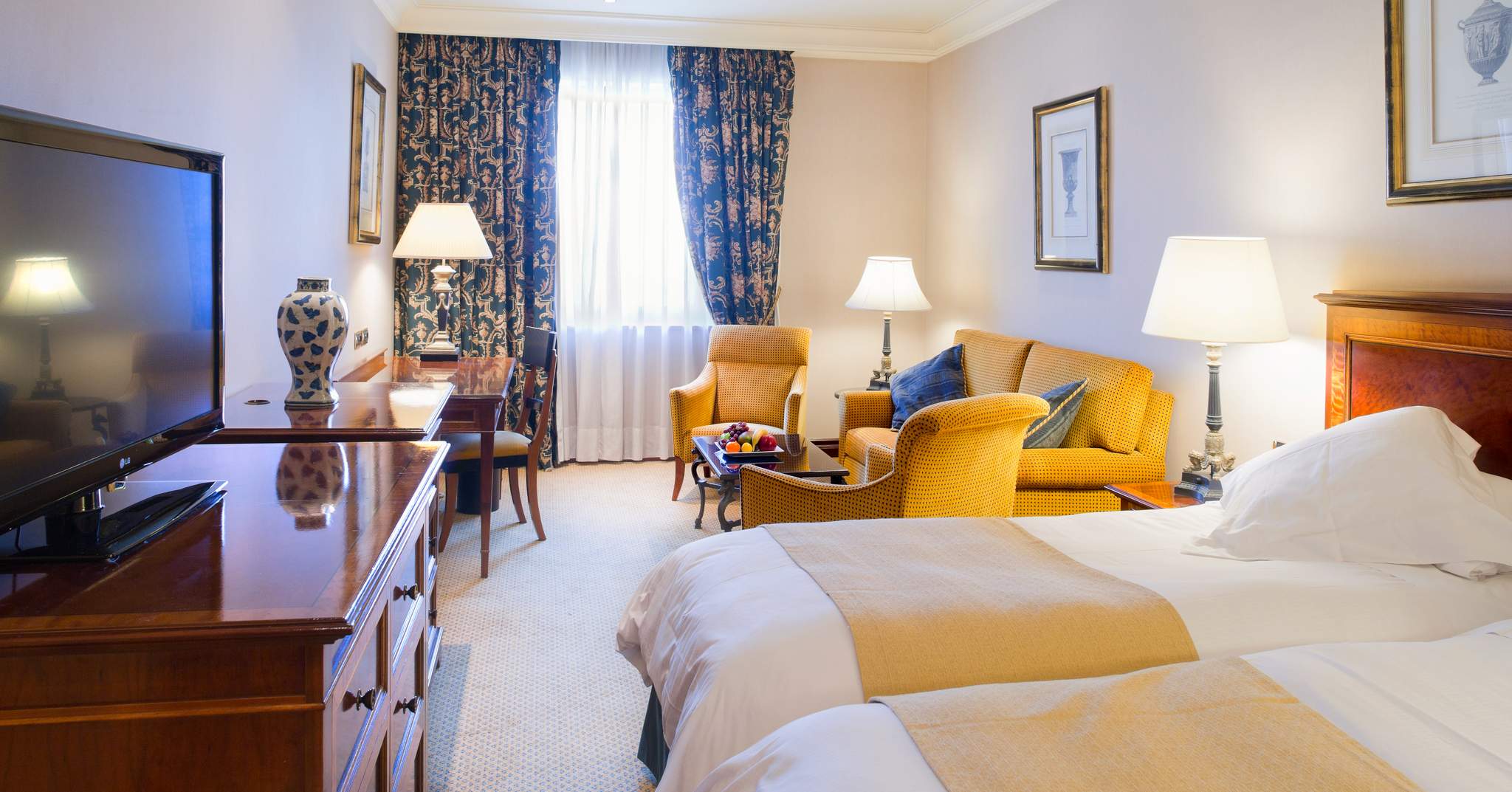 InterContinental Madrid