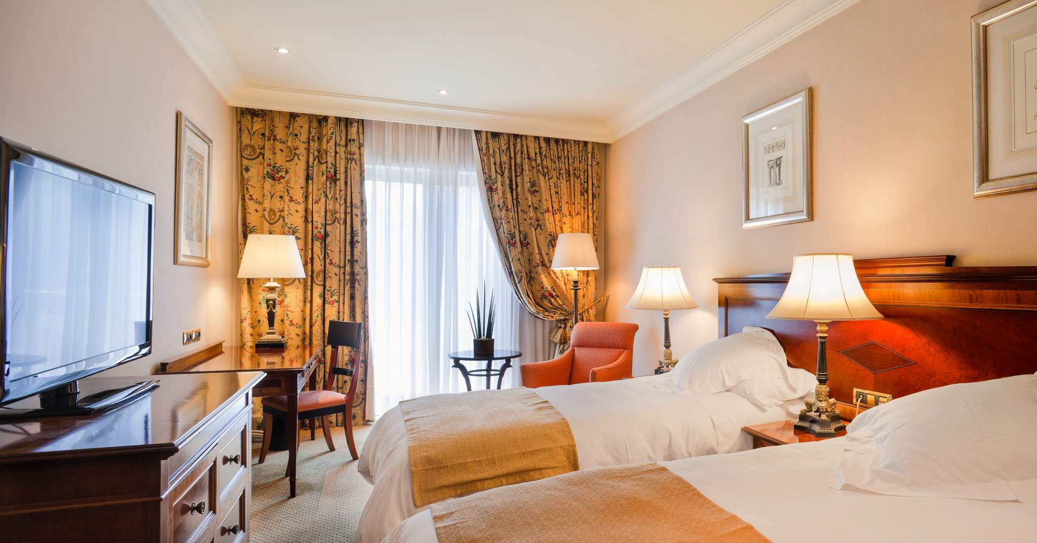 InterContinental Madrid