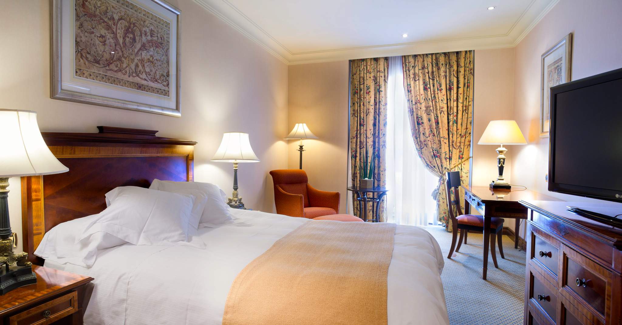 InterContinental Madrid