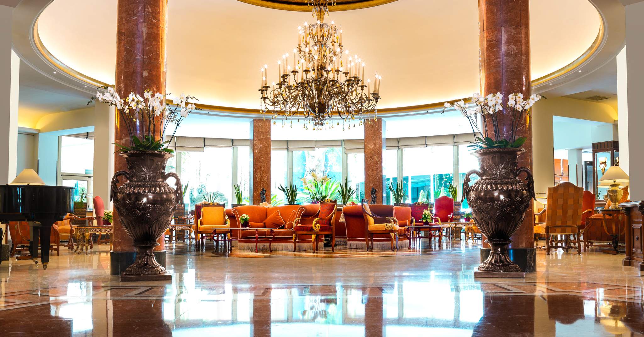 InterContinental Madrid