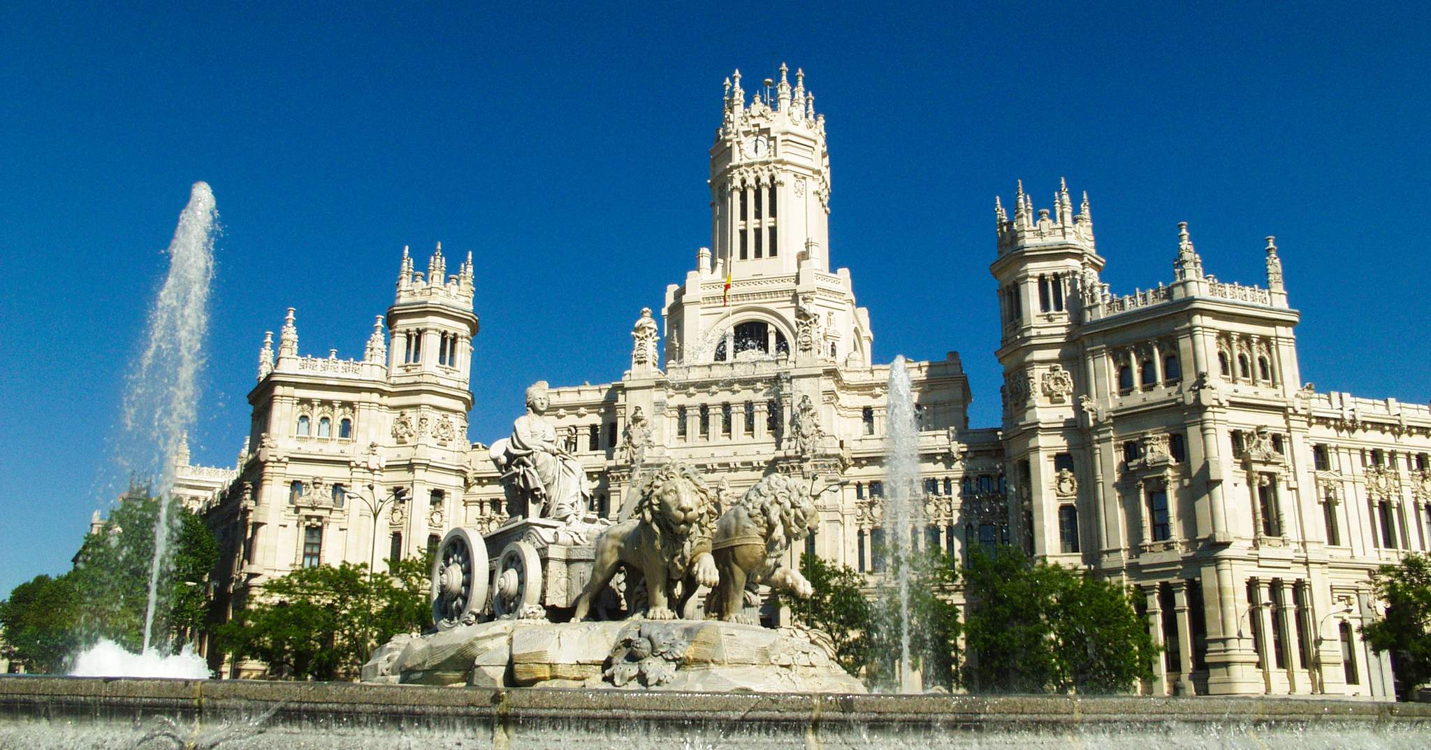 InterContinental Madrid