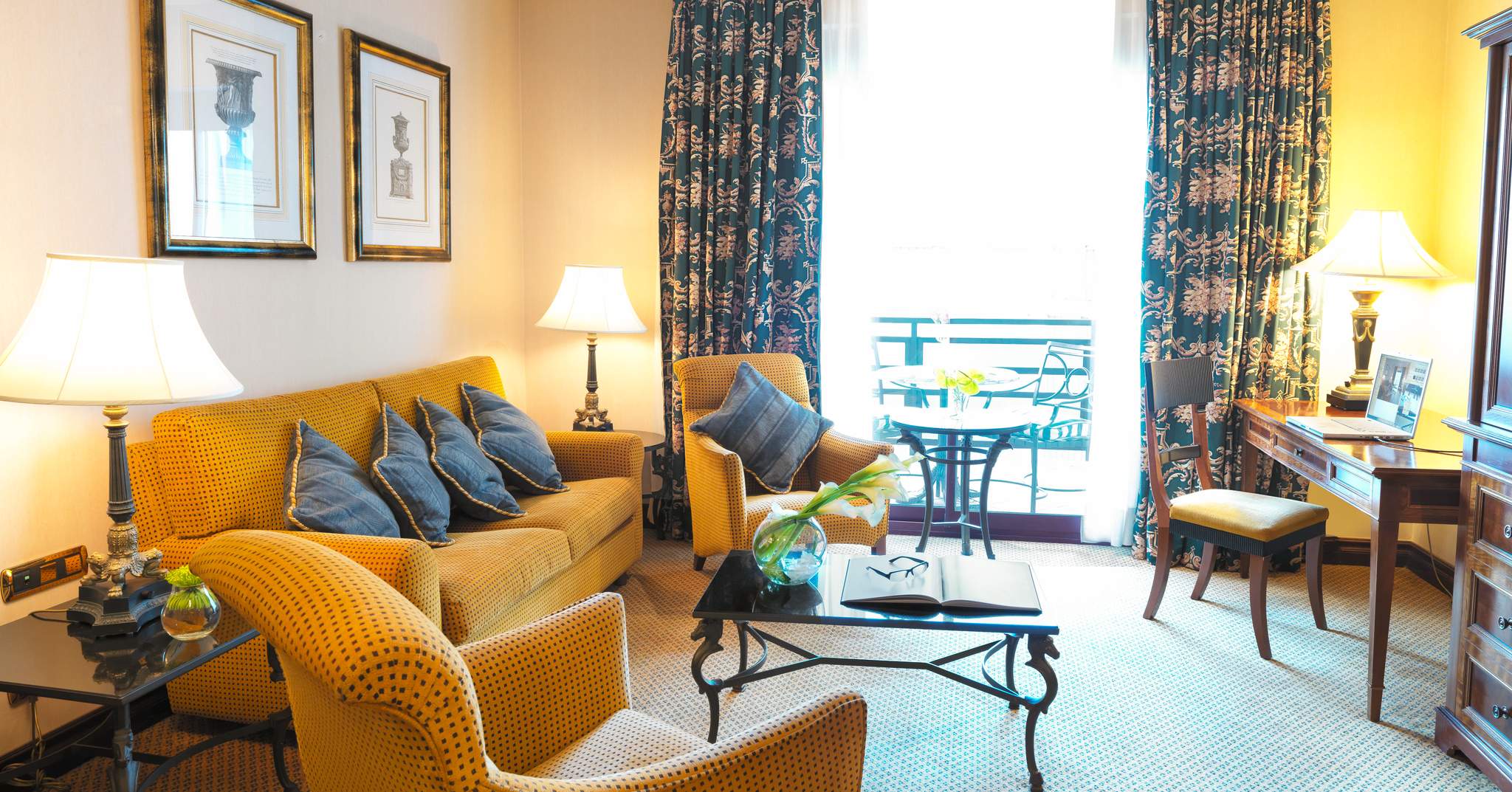 InterContinental Madrid