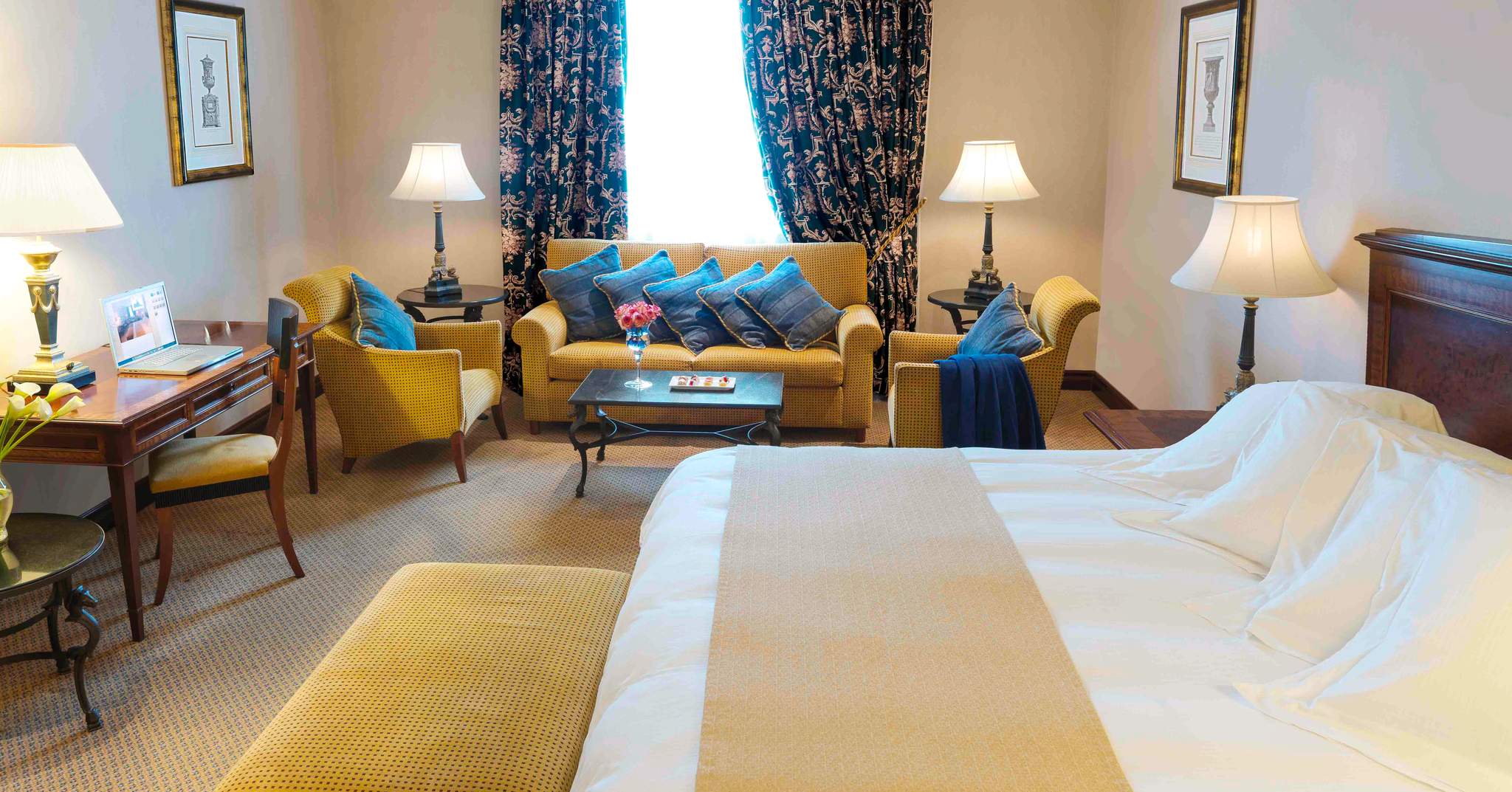 InterContinental Madrid