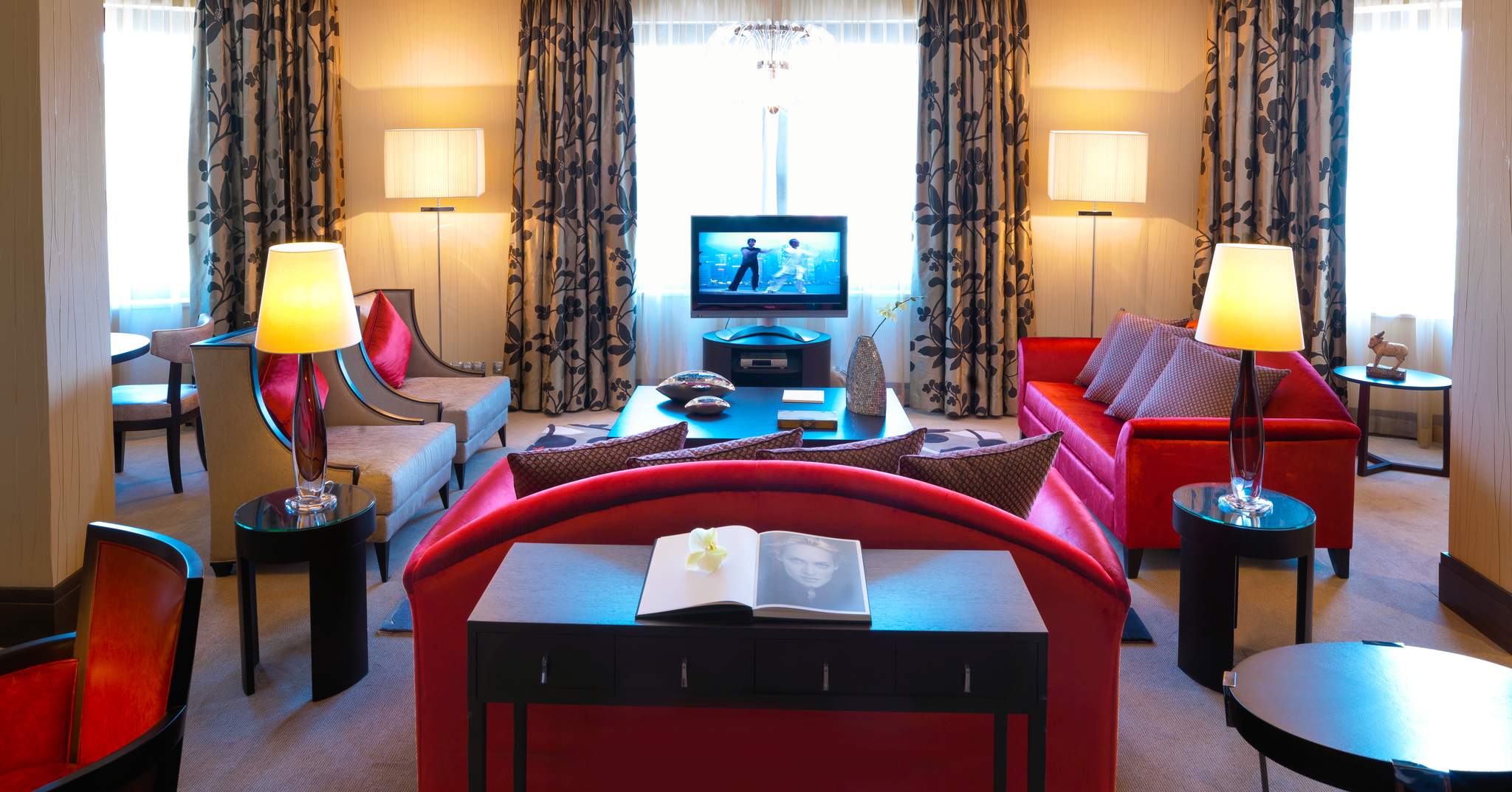 InterContinental Madrid