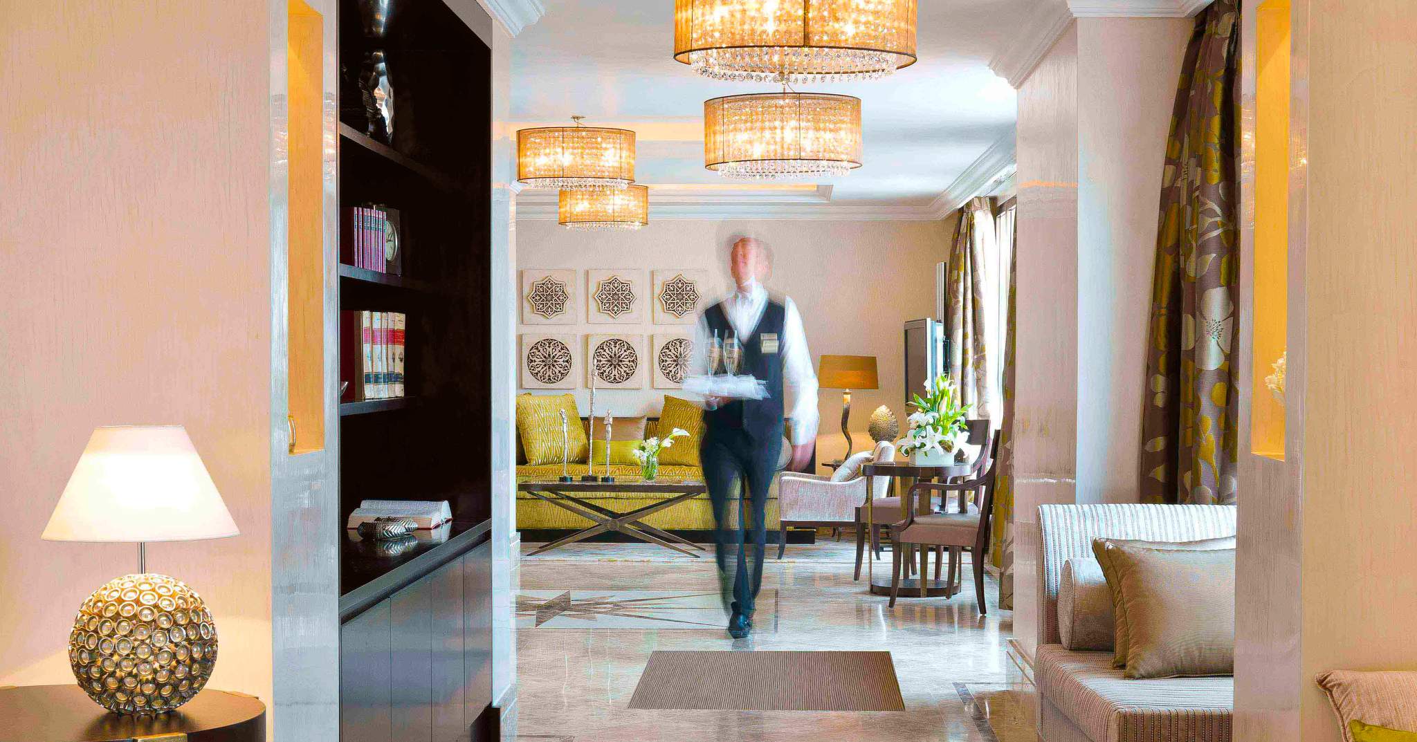 InterContinental Madrid