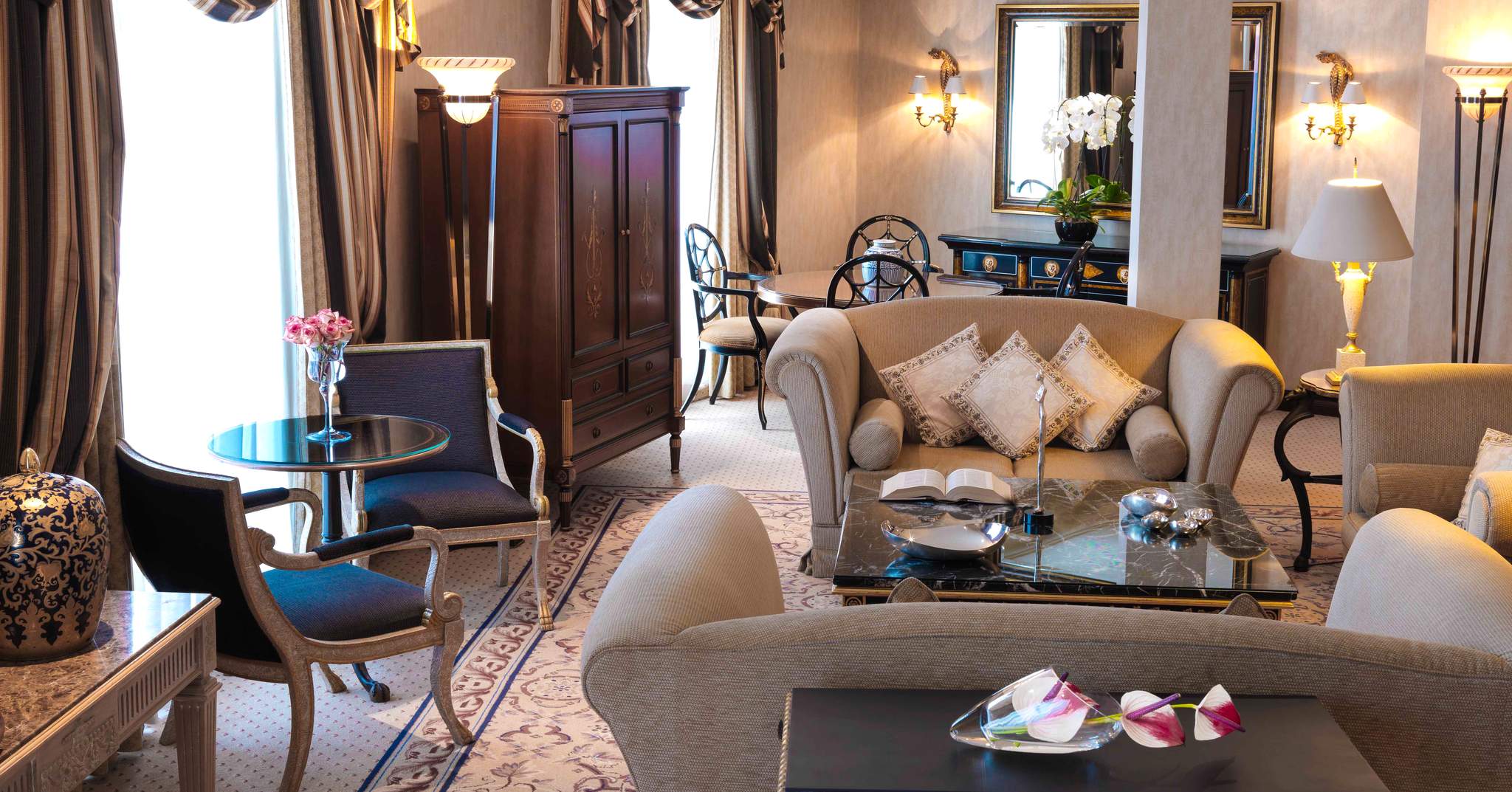 InterContinental Madrid