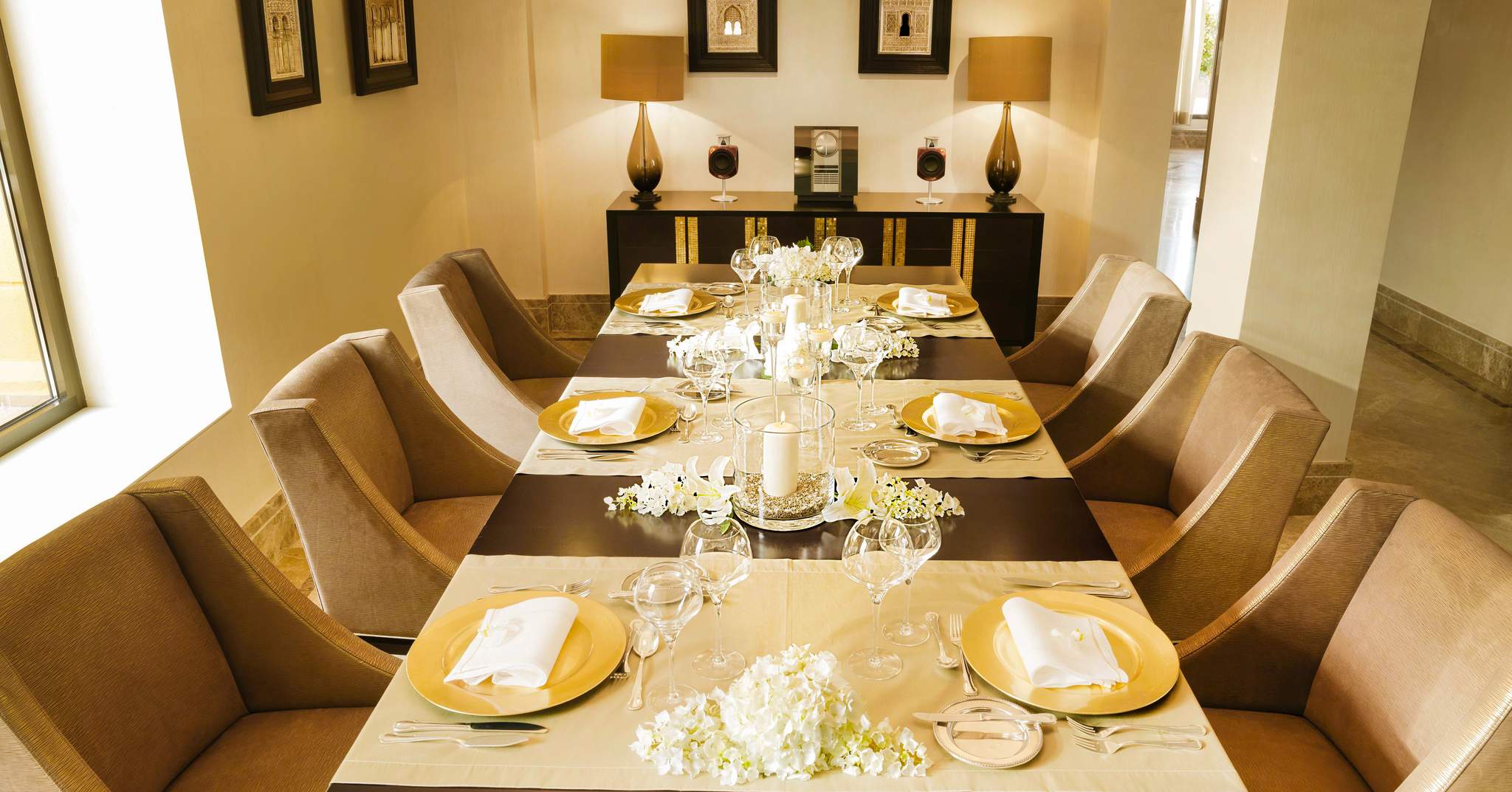 InterContinental Madrid