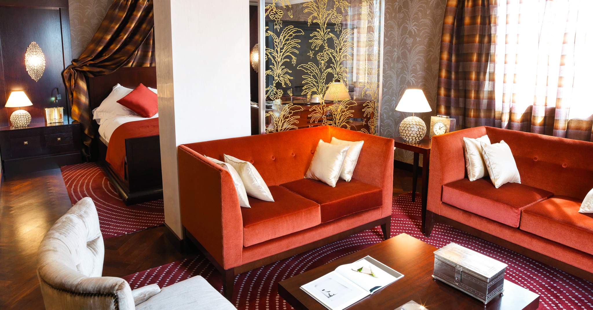 InterContinental Madrid