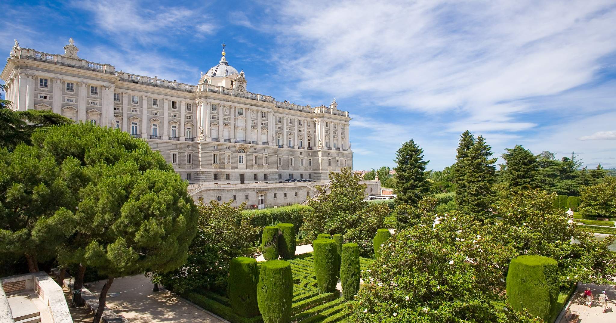 InterContinental Madrid