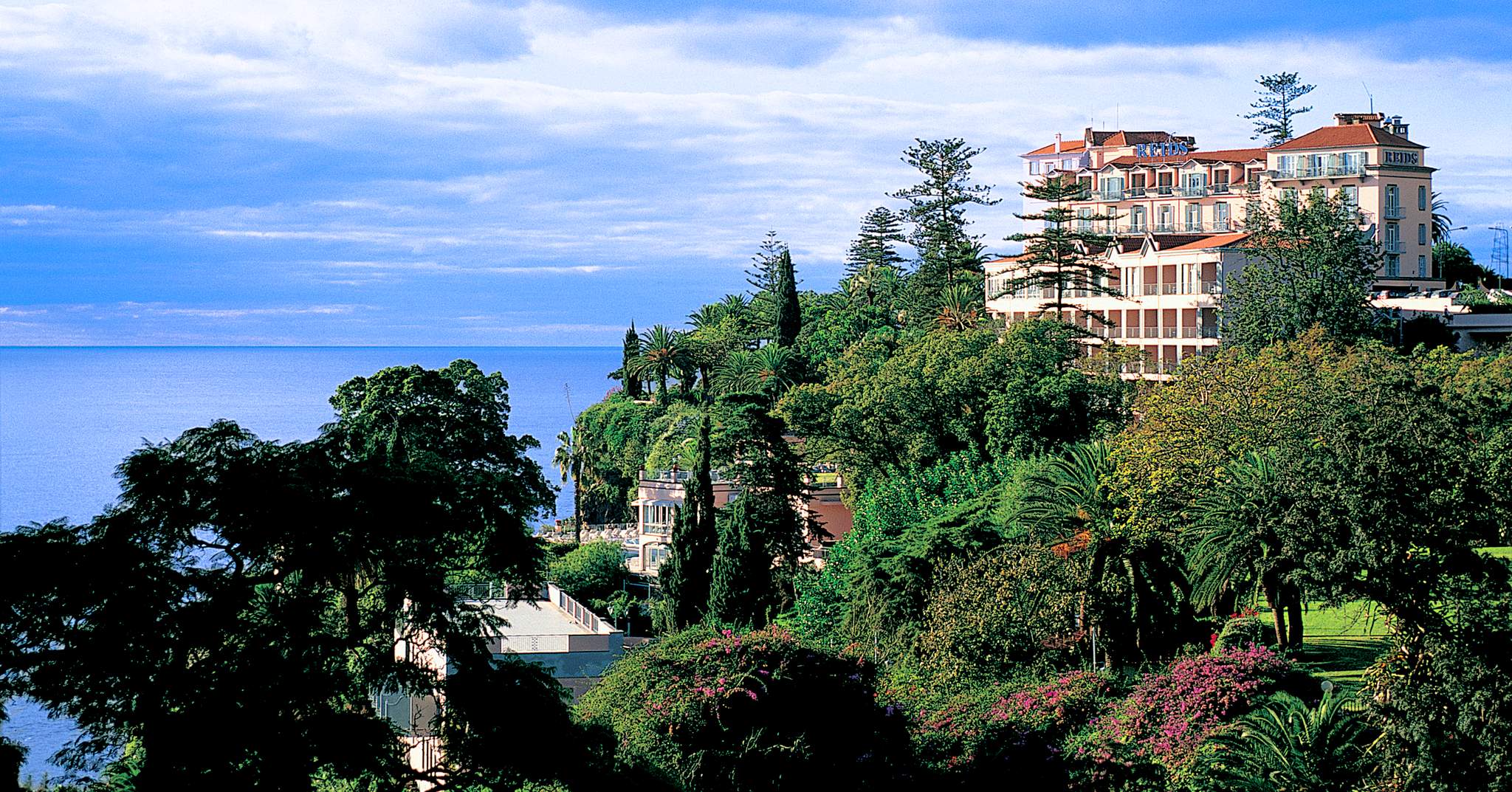 Belmond Reid's Palace