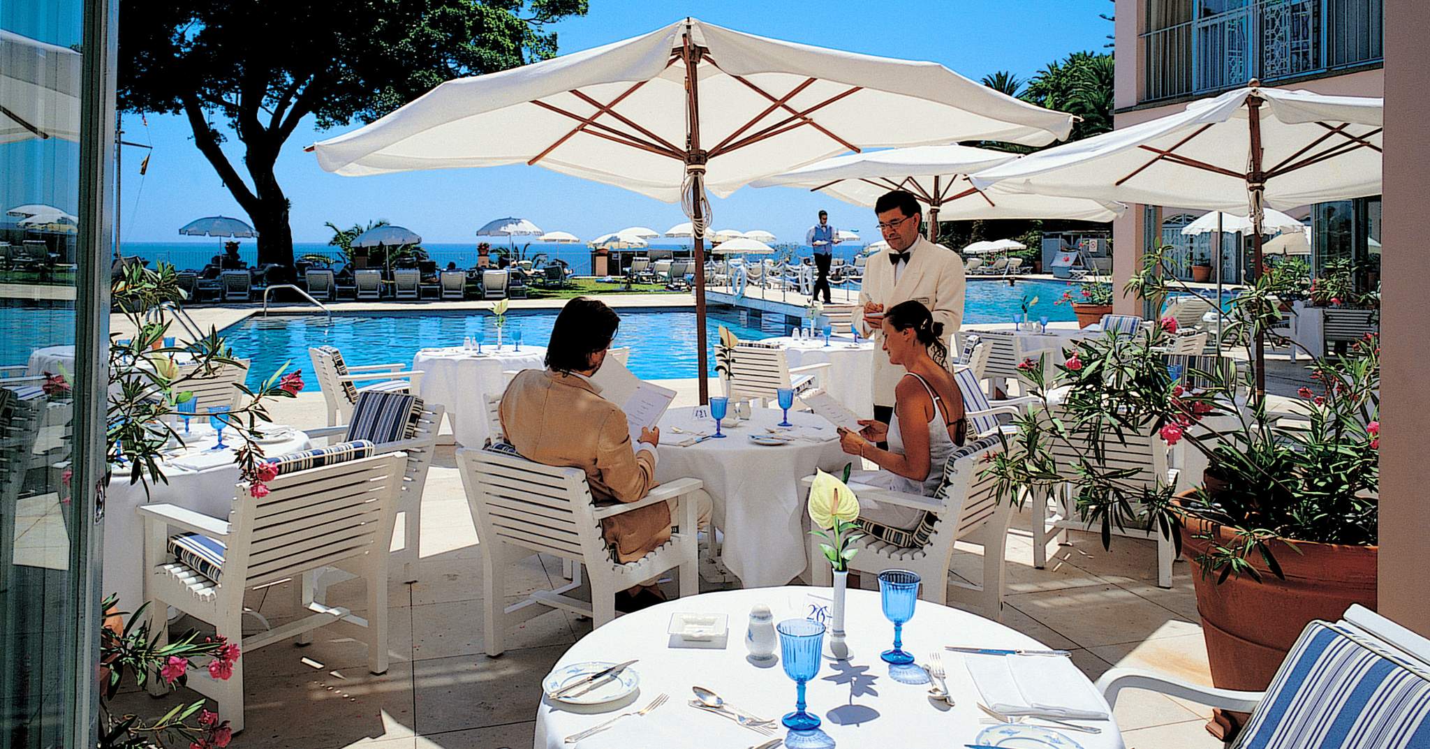 Belmond Reid's Palace