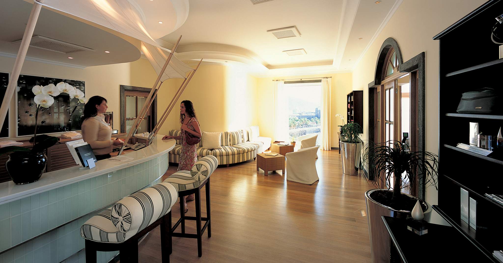 Belmond Reid's Palace