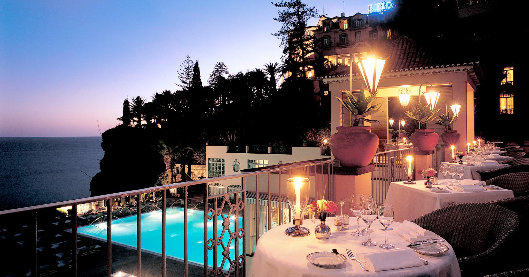 Belmond Reid's Palace