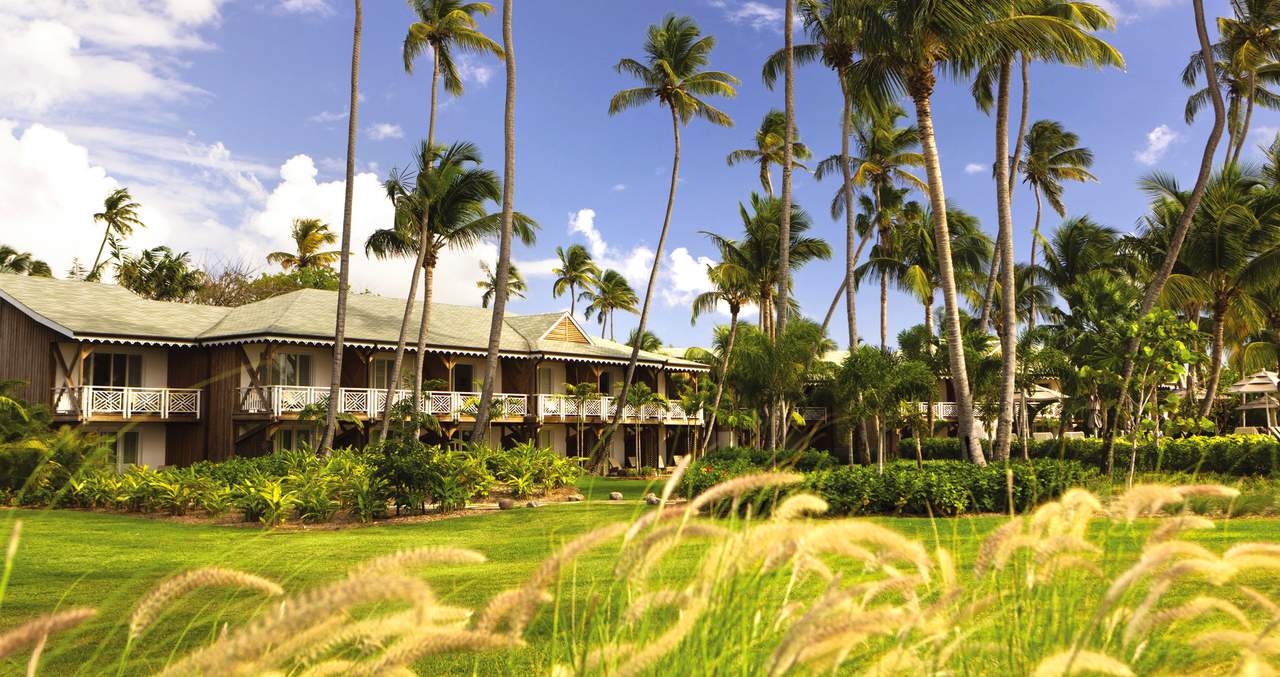 Four Seasons Resort Nevis