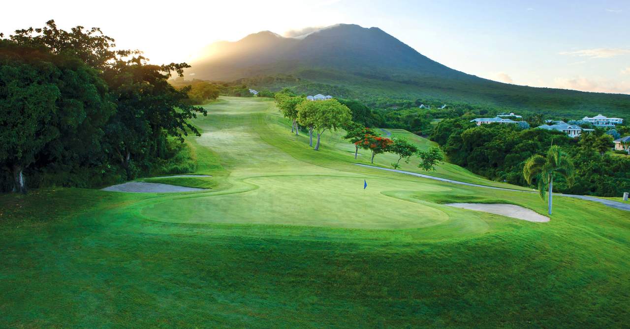Four Seasons Resort Nevis