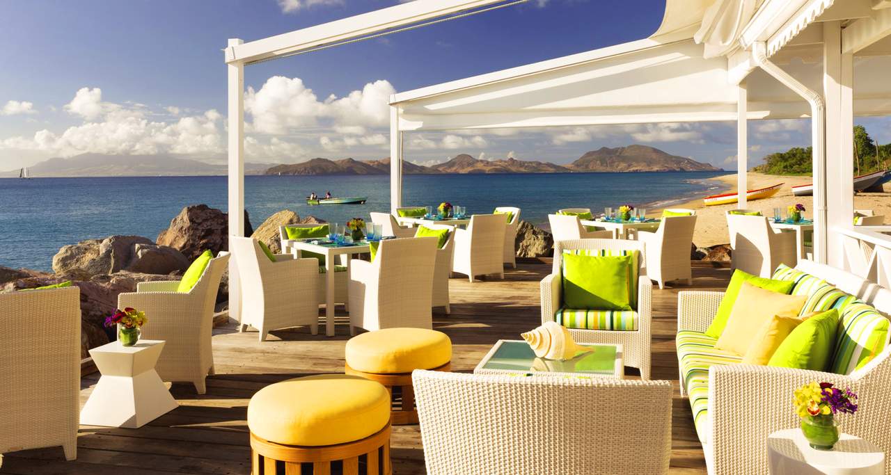 Four Seasons Resort Nevis