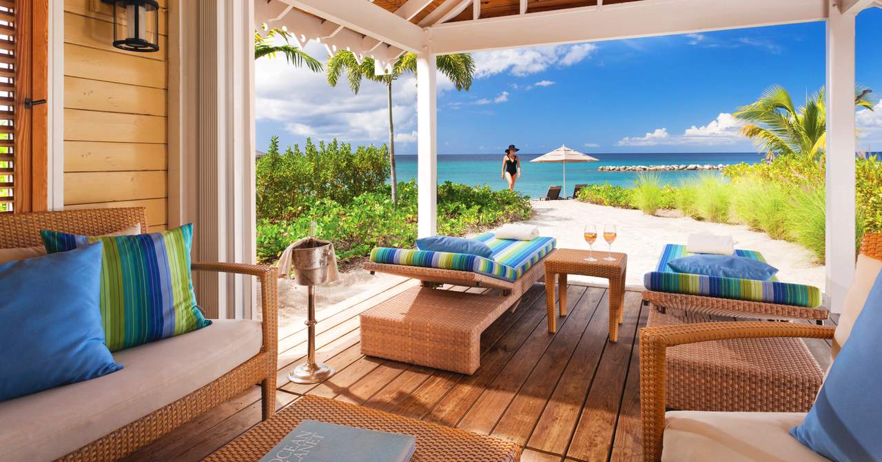 Four Seasons Resort Nevis