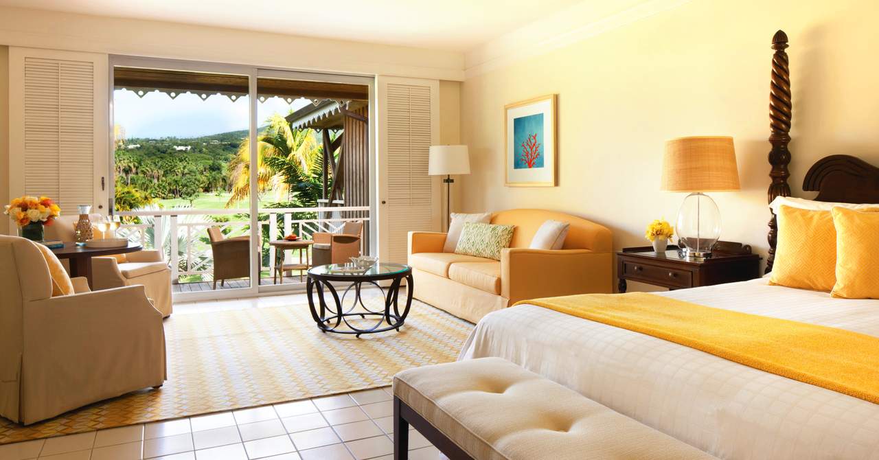 Four Seasons Resort Nevis