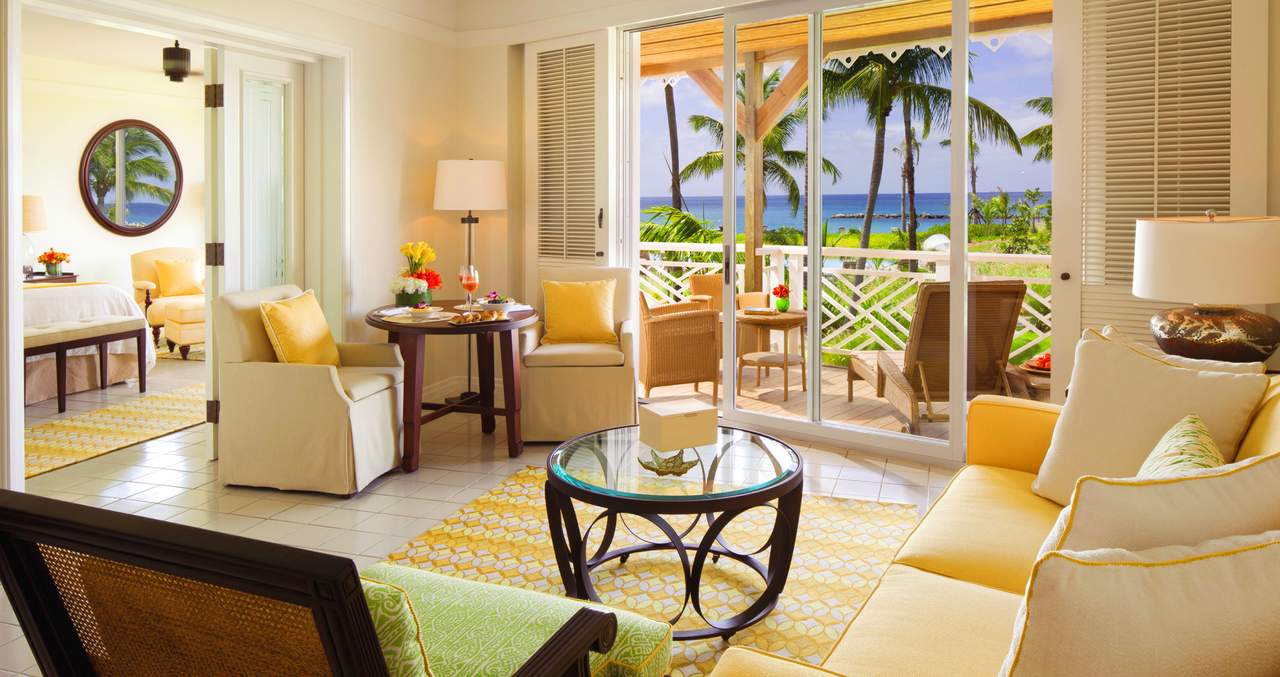 Four Seasons Resort Nevis