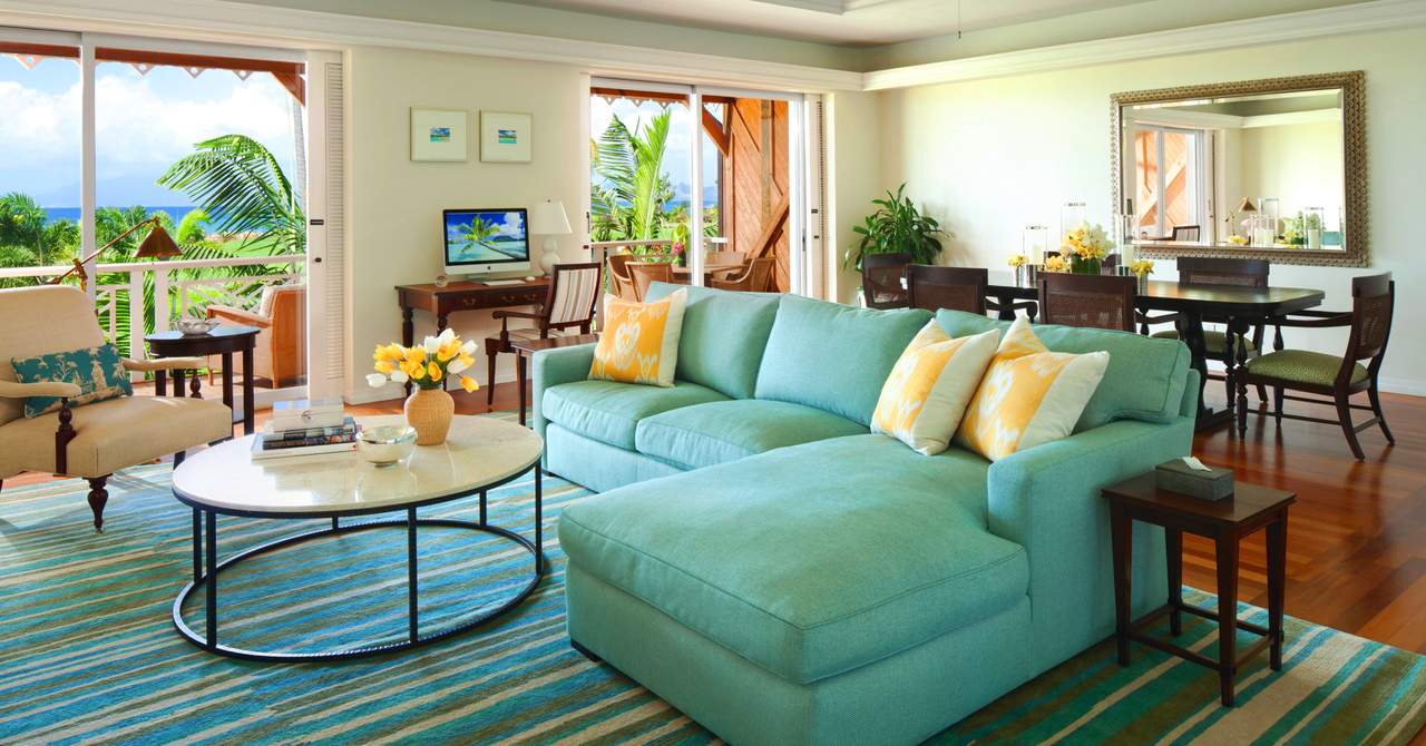 Four Seasons Resort Nevis