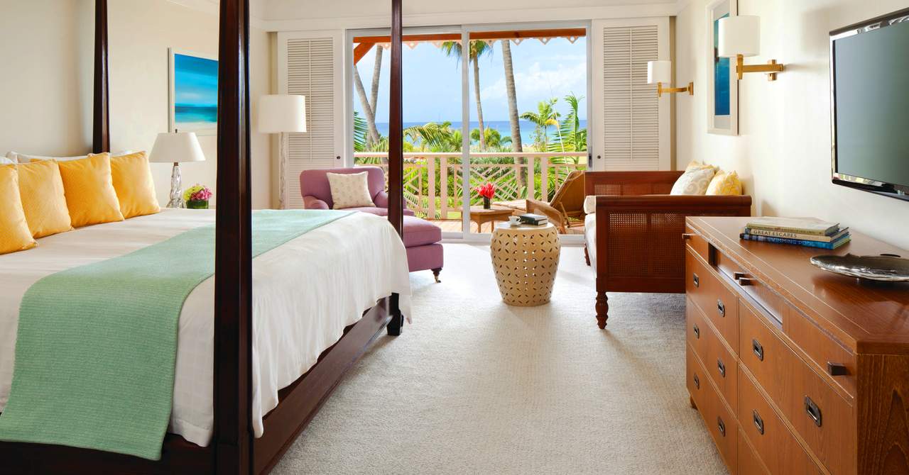 Four Seasons Resort Nevis