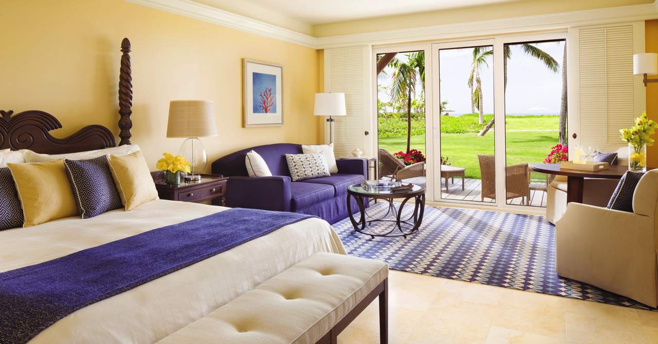 Four Seasons Resort Nevis