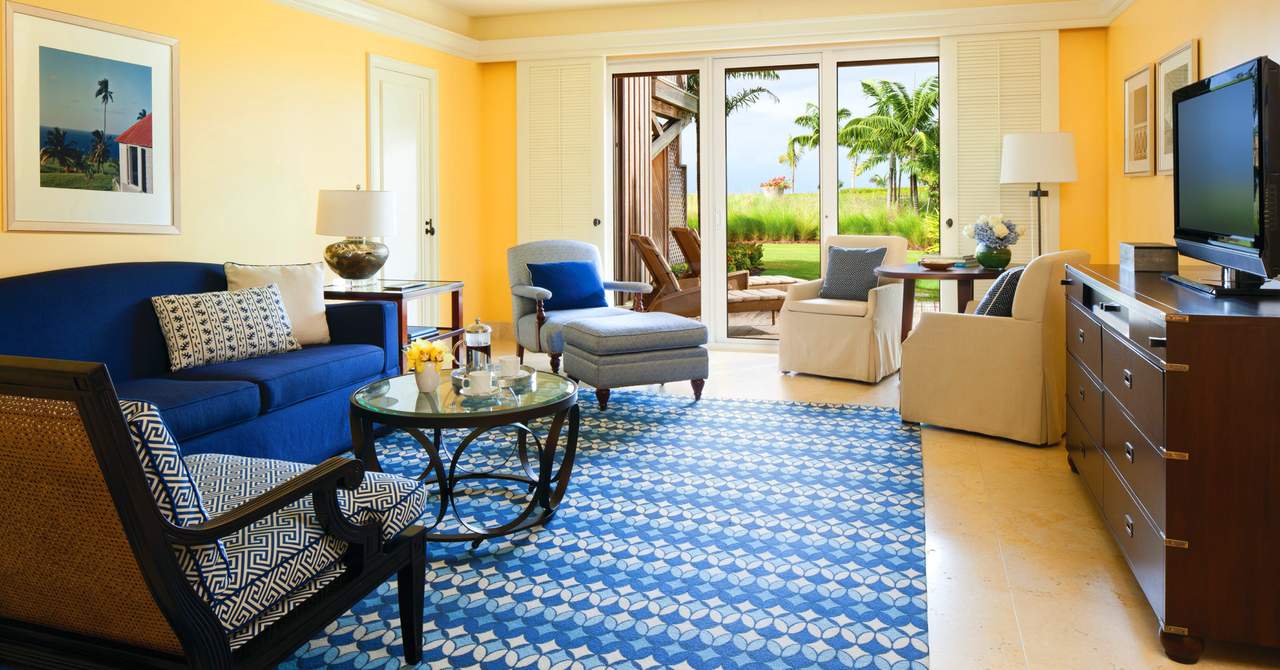 Four Seasons Resort Nevis