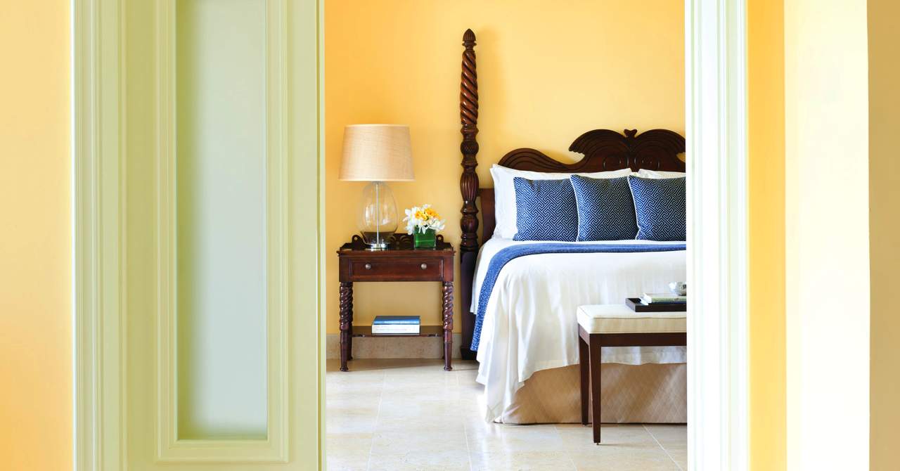 Four Seasons Resort Nevis