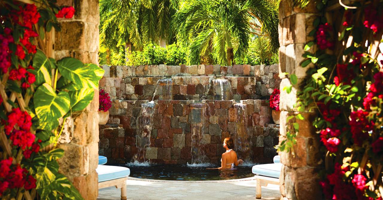 Four Seasons Resort Nevis