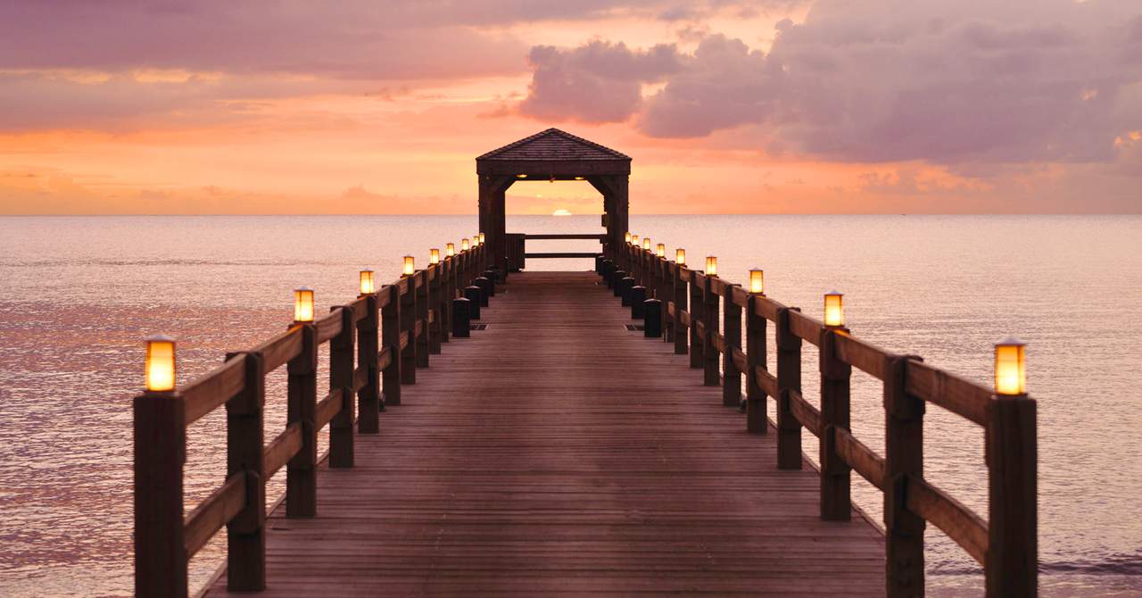 Four Seasons Resort Nevis