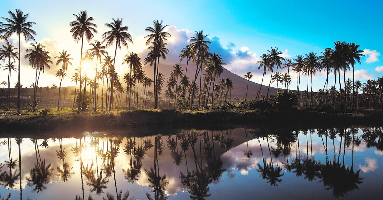 Four Seasons Resort Nevis