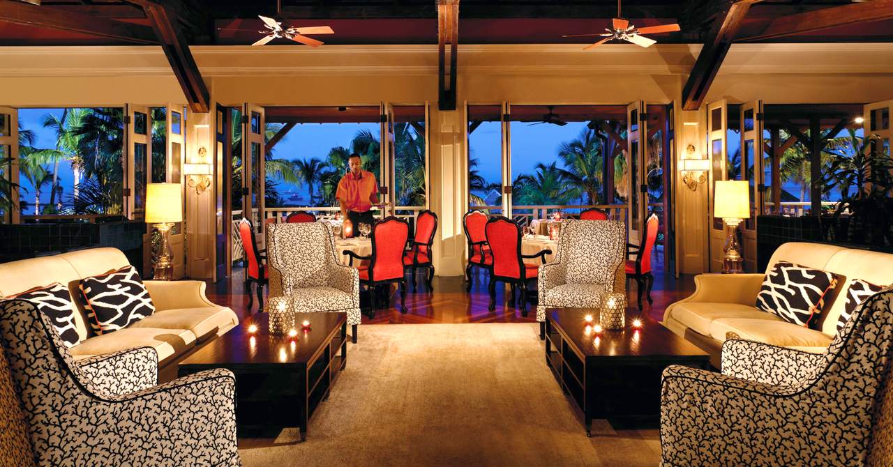 Four Seasons Resort Nevis