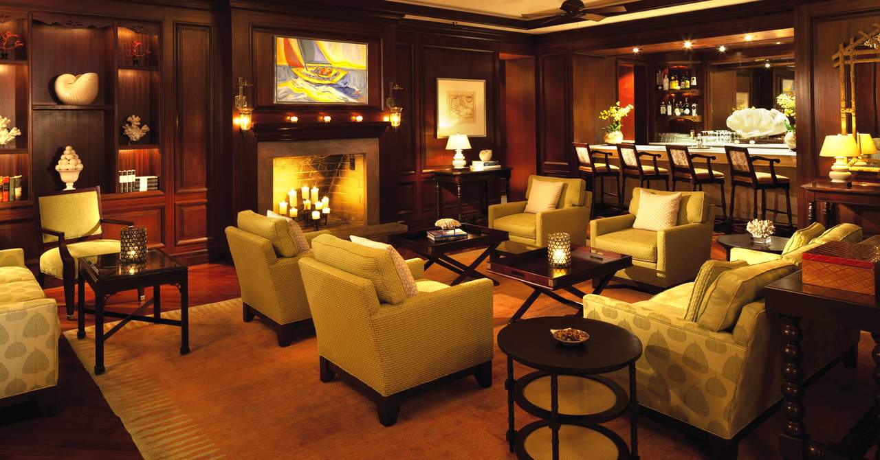 Four Seasons Resort Nevis