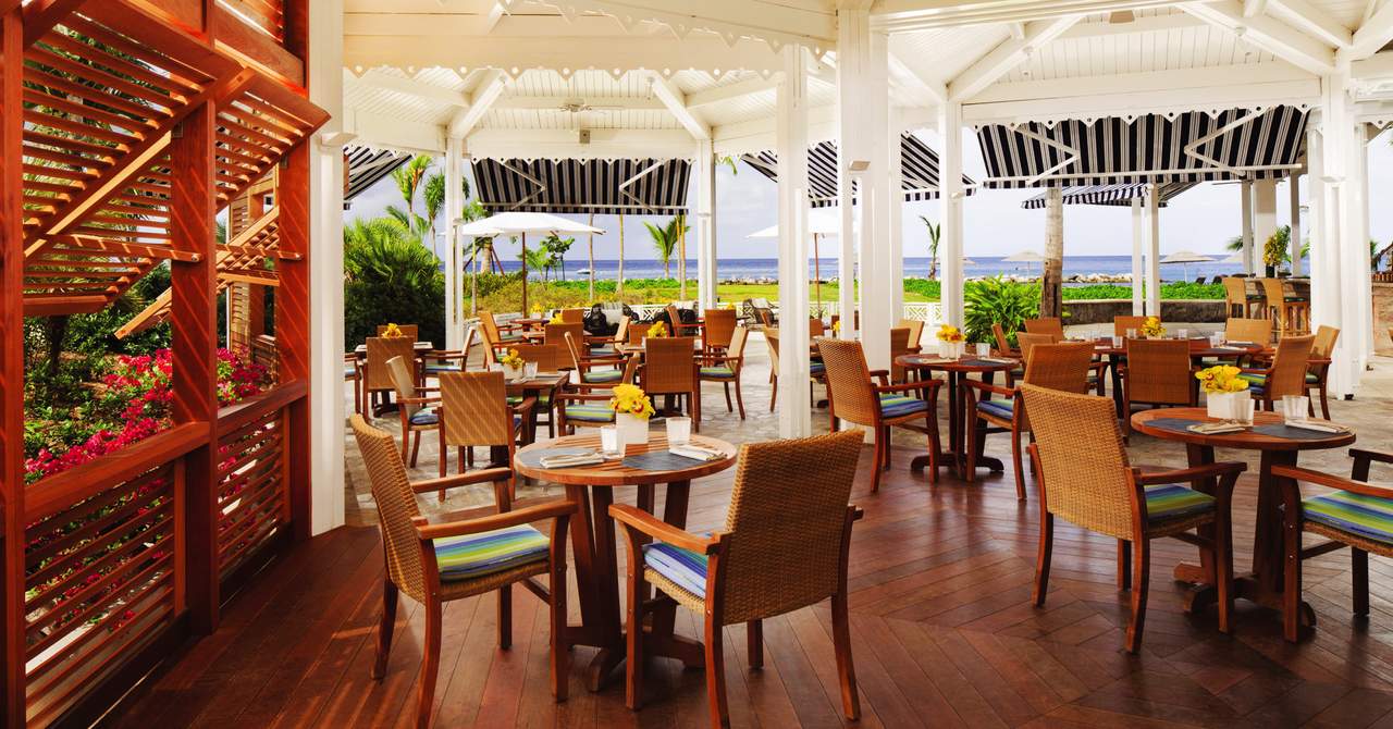 Four Seasons Resort Nevis