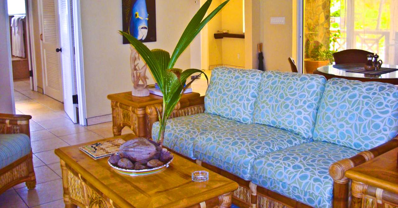 Palm Island Resort & Spa