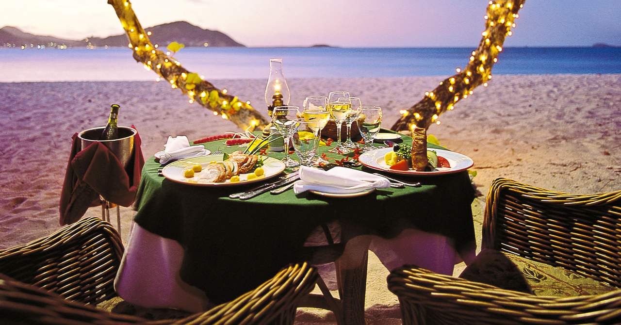 Palm Island Resort & Spa