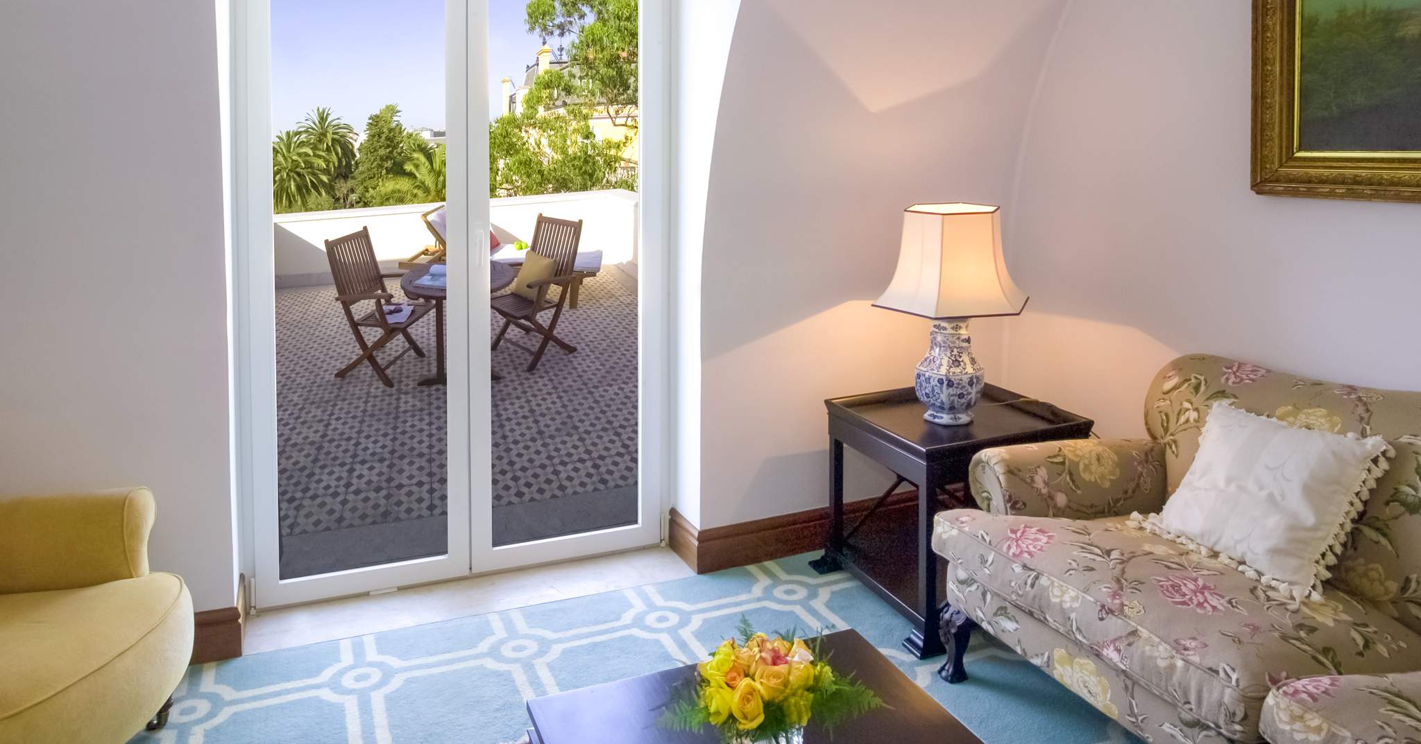 Pestana Palace Lisboa