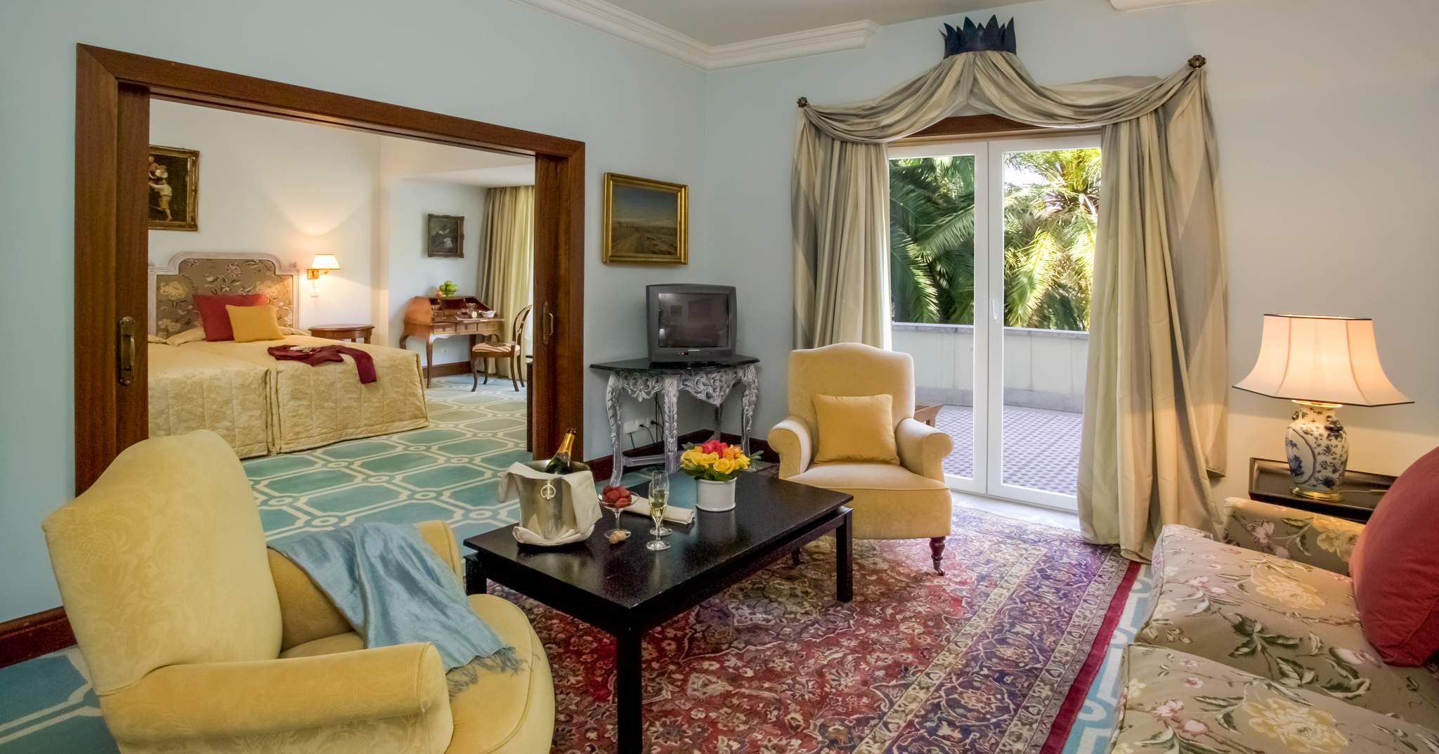 Pestana Palace Lisboa