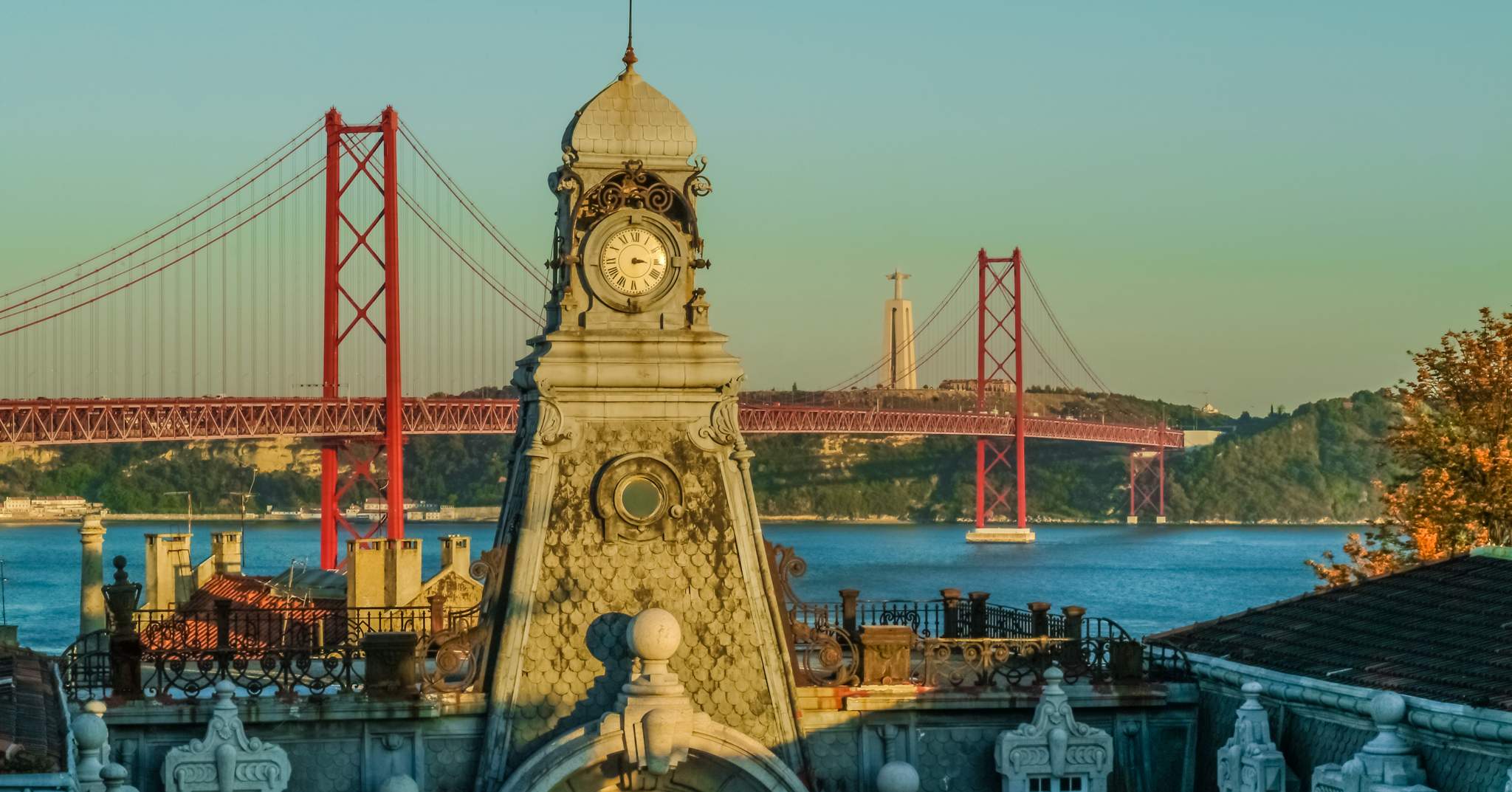 Pestana Palace Lisboa